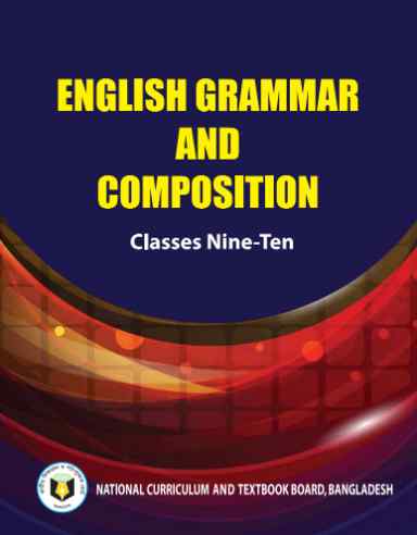 Class 9 10 English Grammer and Composition 2023
