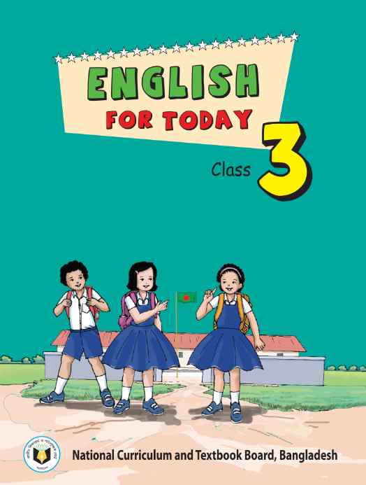 English For Today 6