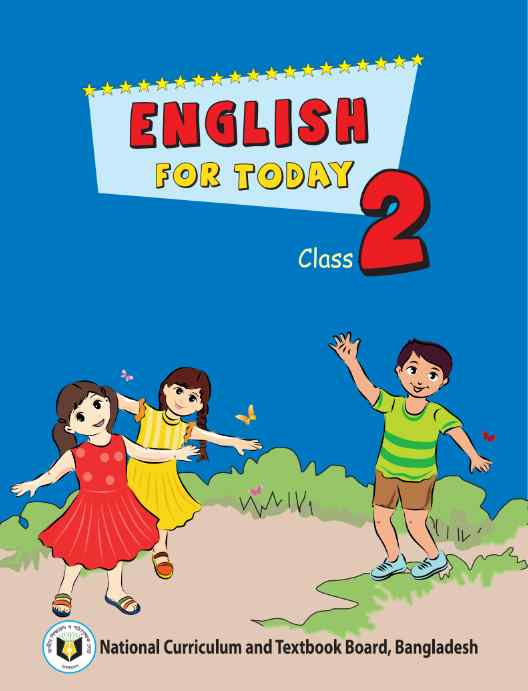 English for Today 4