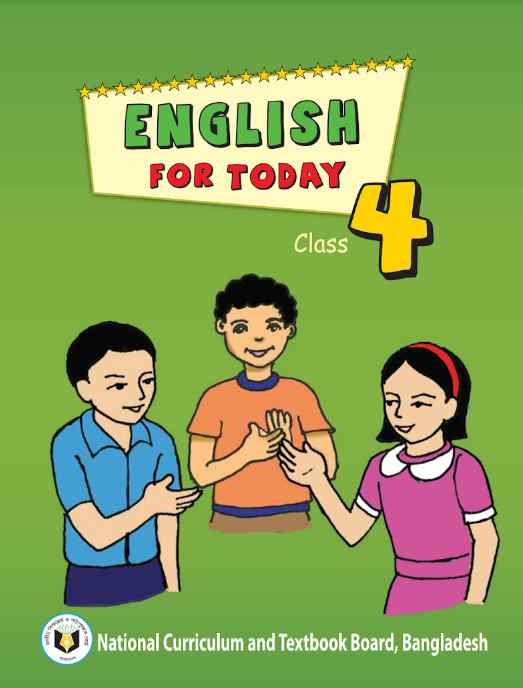 English for Today 7